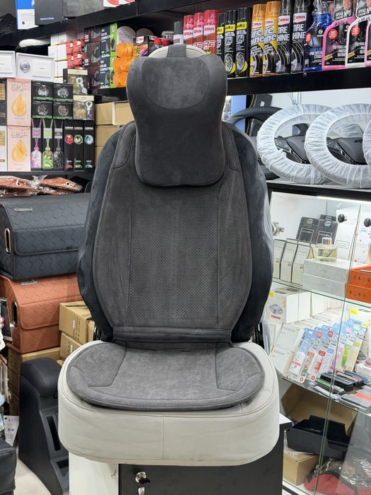 Nakitka universal komplekt sifatli alikantara