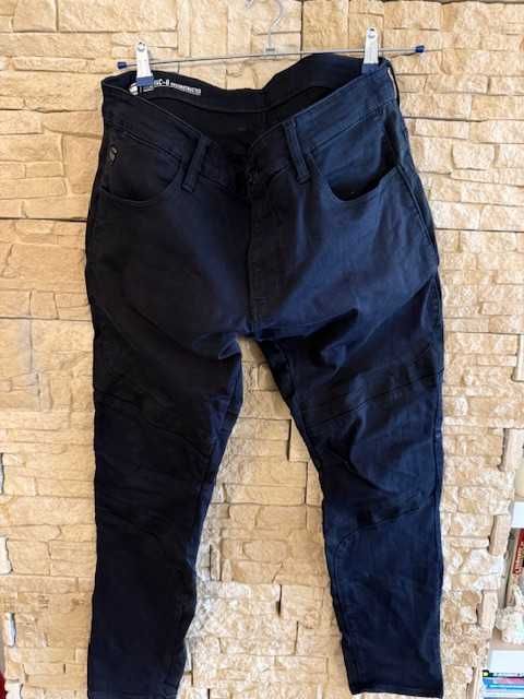 Мъжки дънки G Star(6 чифта) W36