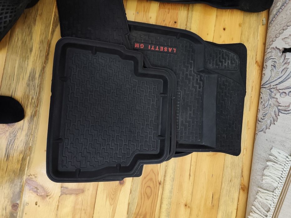 Полик Жентра учун состояниями янгидек