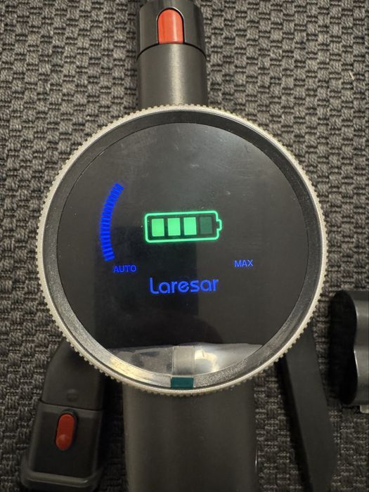 Vand aspirator Laresar Elite 5