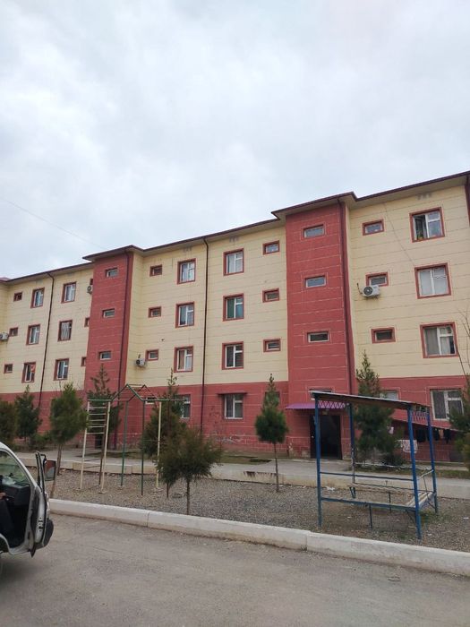 Срочно продаю свою 3х Комнатную Квартиру