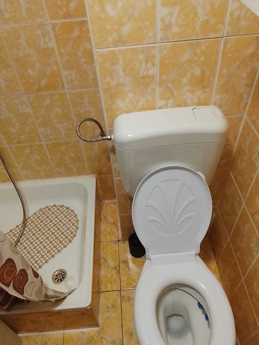 Grasoniera de vanzare Teleajan
