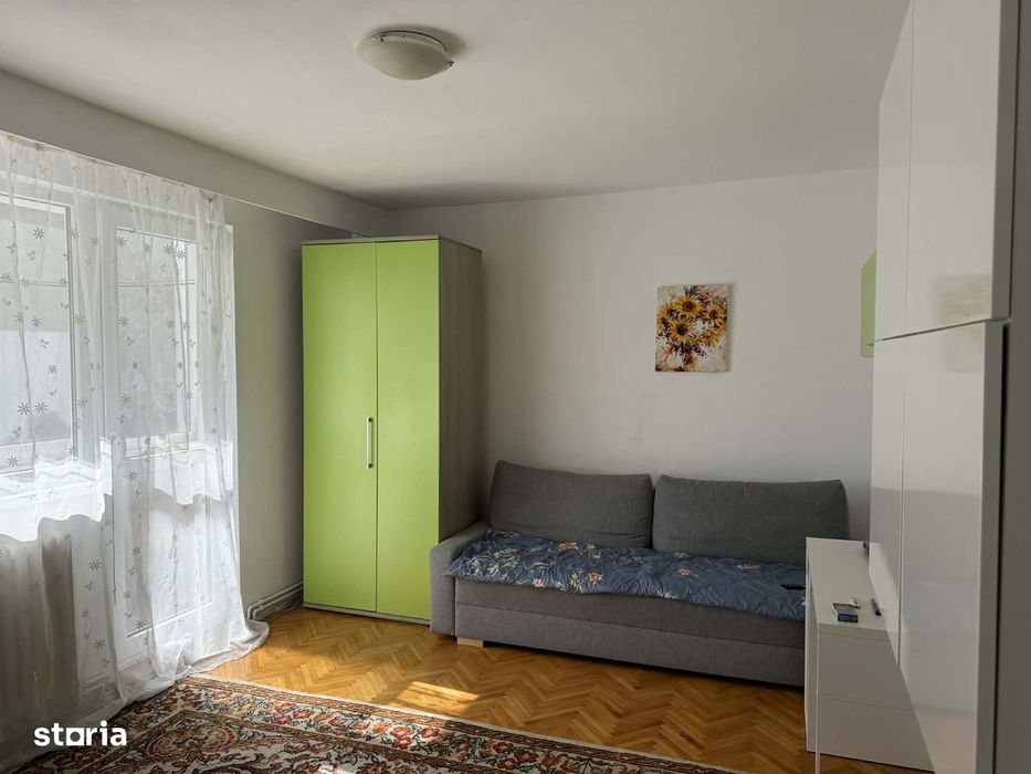 Apartament 3 camere -zona Mc Donalds-Manastur