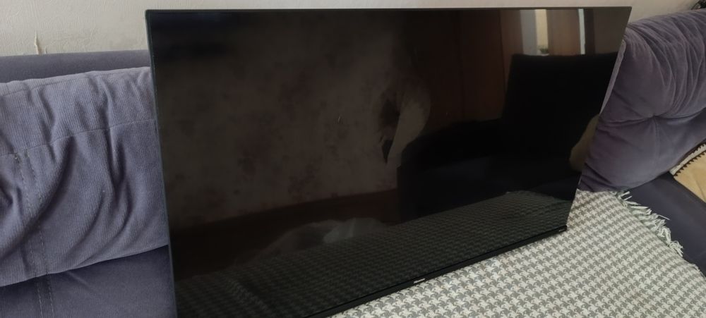 Телевизоры в не рабочем состоянии