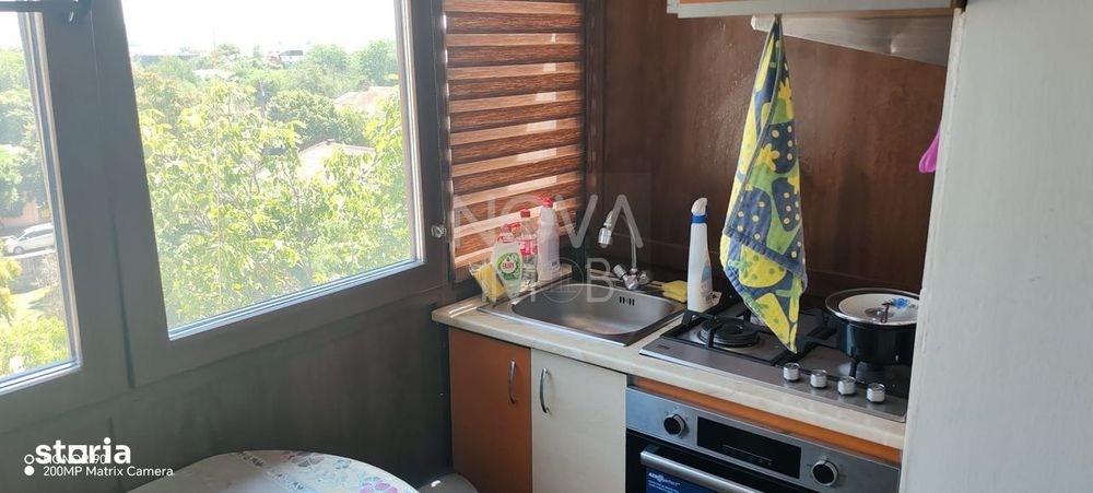 Apartament 3 camere, Dragasani