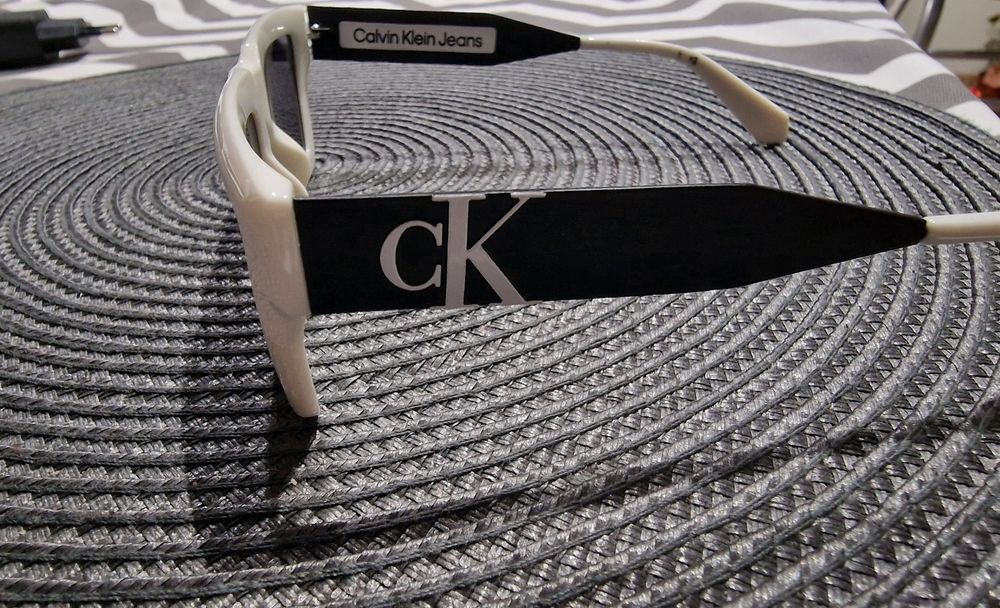 Слънчеви очила Calvin Klein Jeans