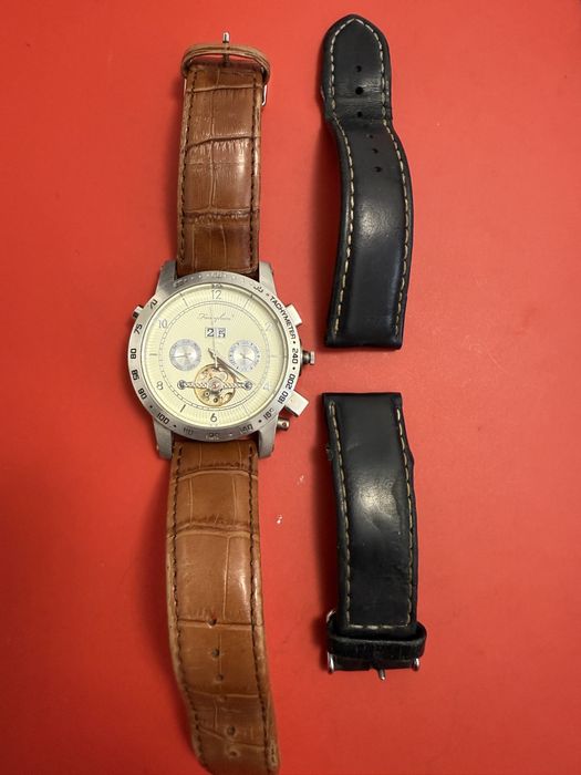 Ceas Ferraghini automatic