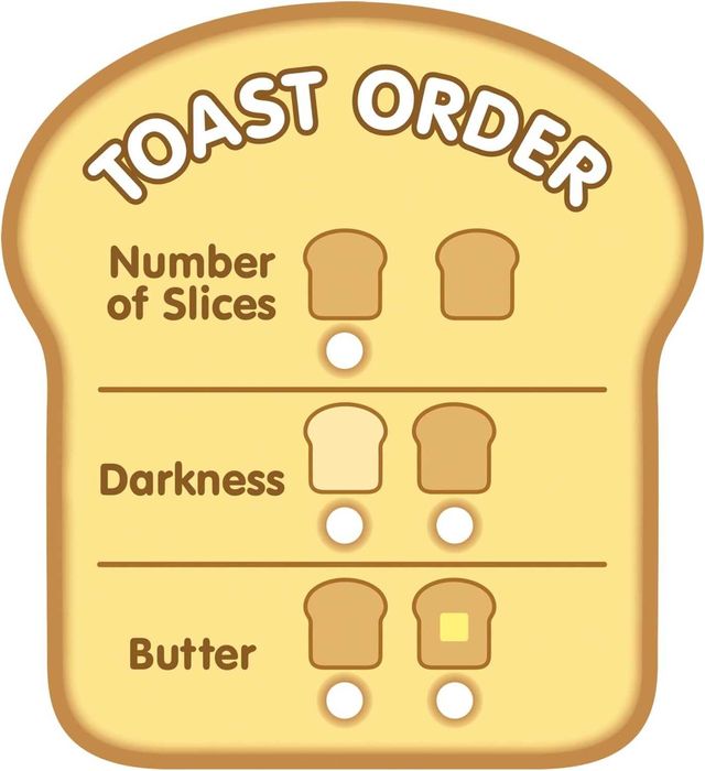 Детска Дървена кафемашина и тостер с аксесоари Melissa & Doug