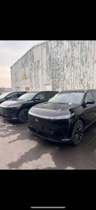 Dongfeng ep008 25