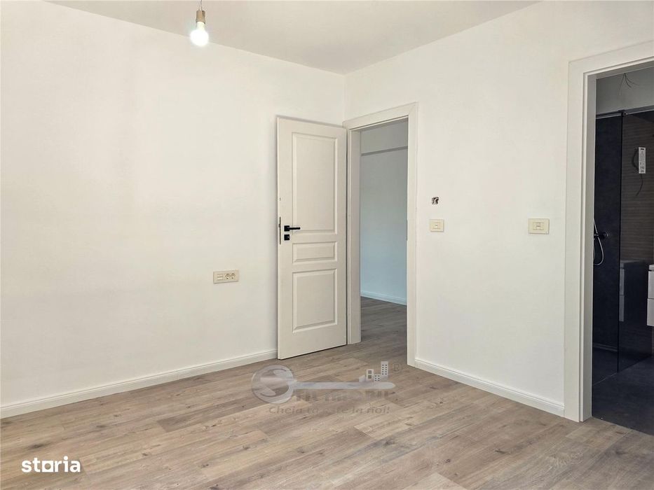 Apartament 3 camere, 81.45 mp – design premium | 2 băi, 2 balcoane  |