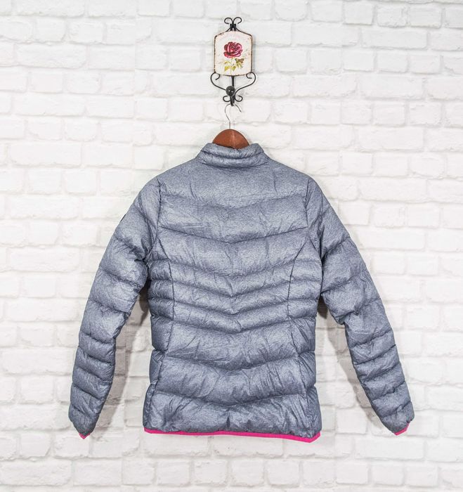 PUMA Heat Оригинално дамско яке с Пух Размер S