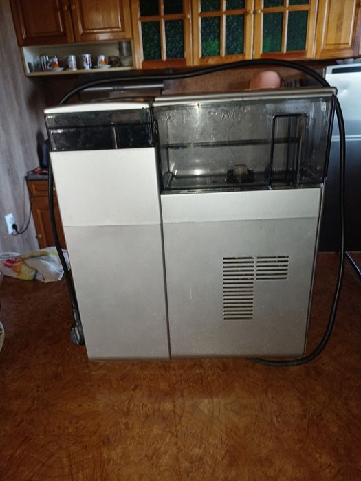 Кафе машина Saeco Villa Spidem