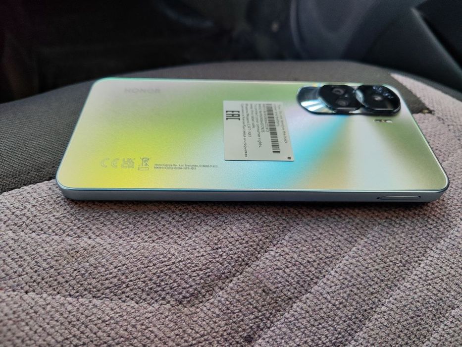 Honor 90 lite telefon