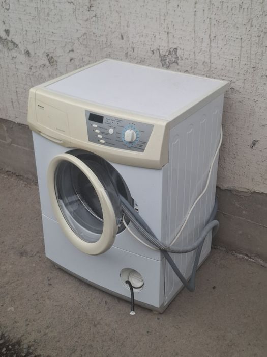 Стиральная машина стиралка