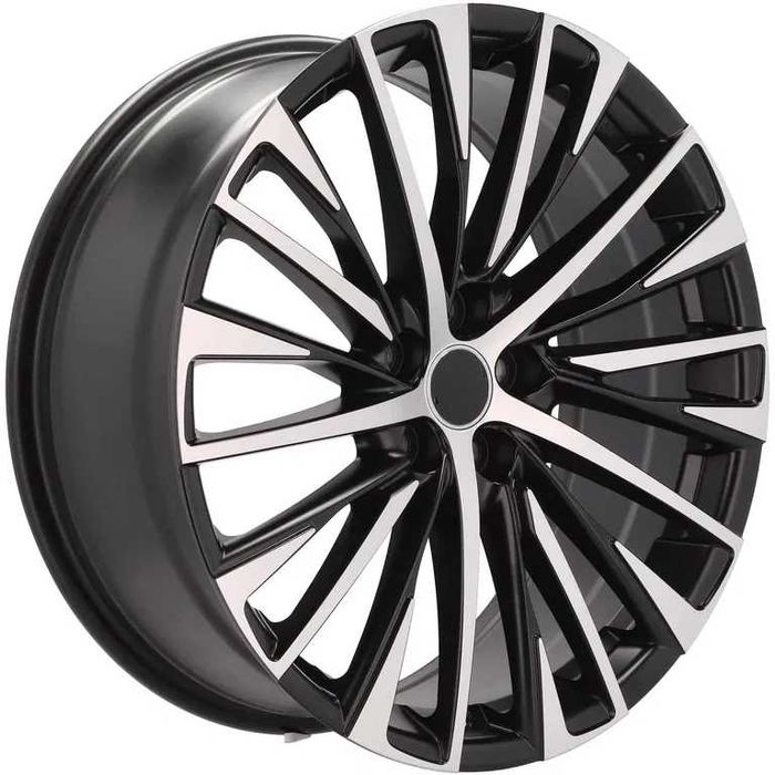 Jante Lexus R21 5x114.3 RX MB Style | RX, NX, LS, Highlander