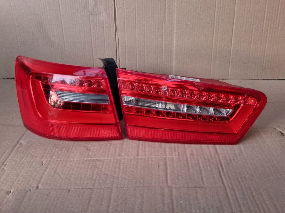 Stop stanga Audi A6 4G C7/Stop led Audi A6 4G