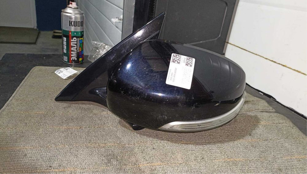 Продам зеркала Nissan teana j32