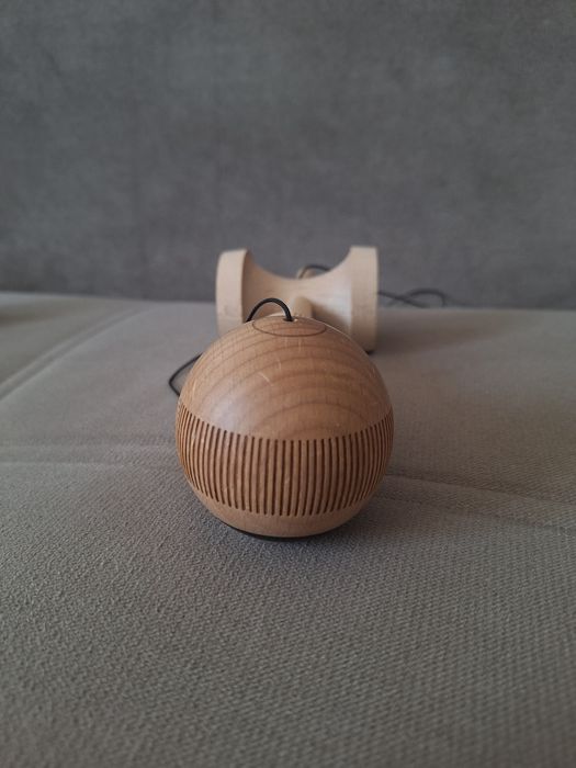 Kendama sweets broken bones
