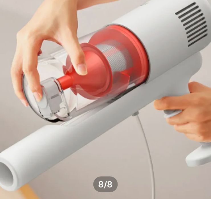 Пылесос ручной Xiaomi