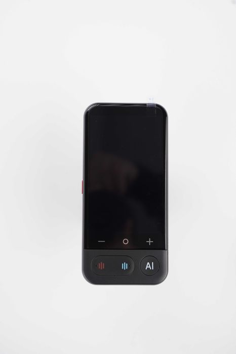 Голосовой переводчик POWER S10 без интернета