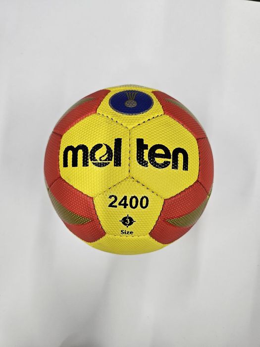 Мячи Гандбол размер-1×2×3