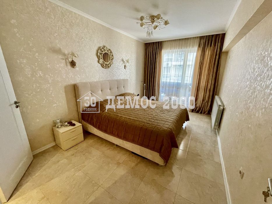 Продава се Двустаен апартамент в Варна, Бриз - 86 кв.м за 1779 €/кв.м - Снимка #6