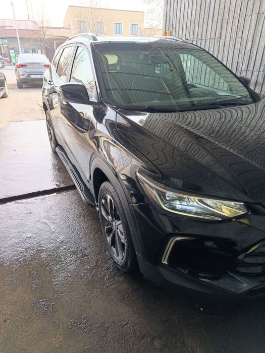 Срочно трекер 2 приммер сотилади