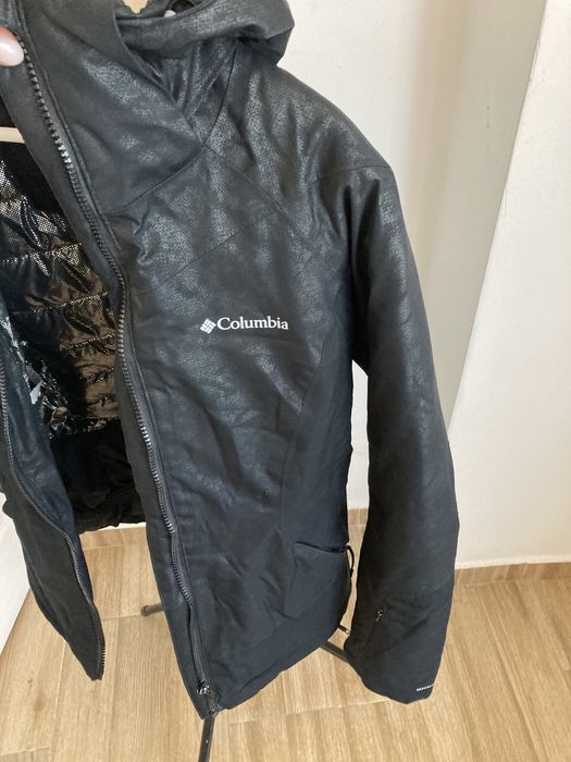 Geaca Columbia dama s