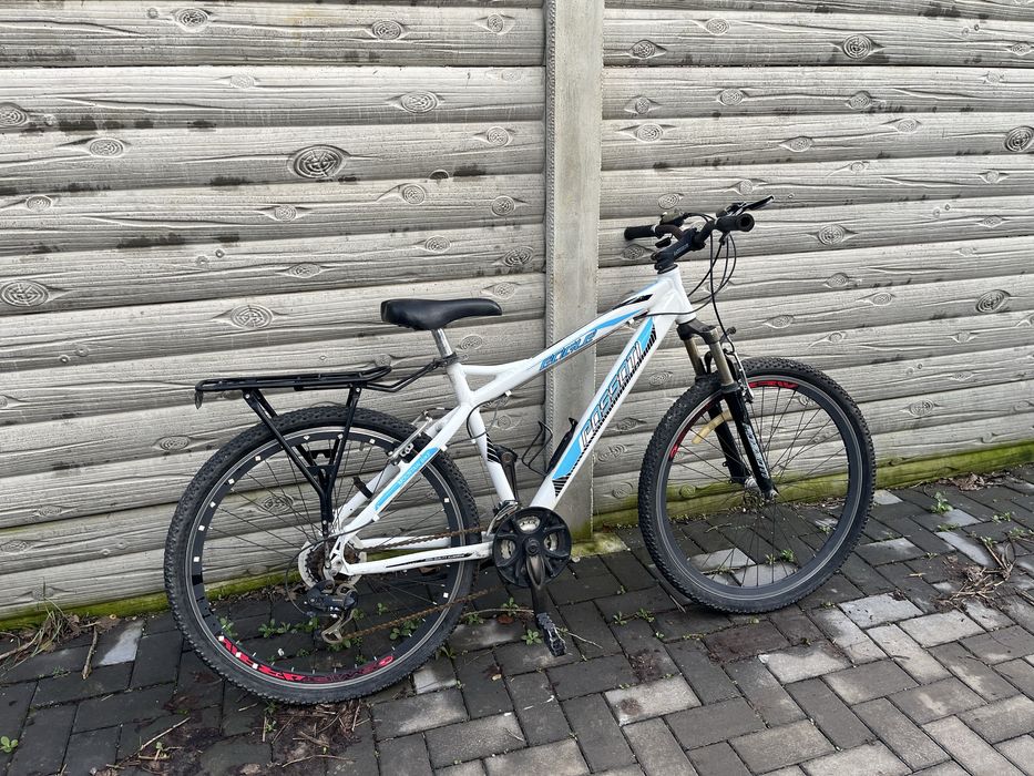 Bicicleta Mountain Bike Passati 26”