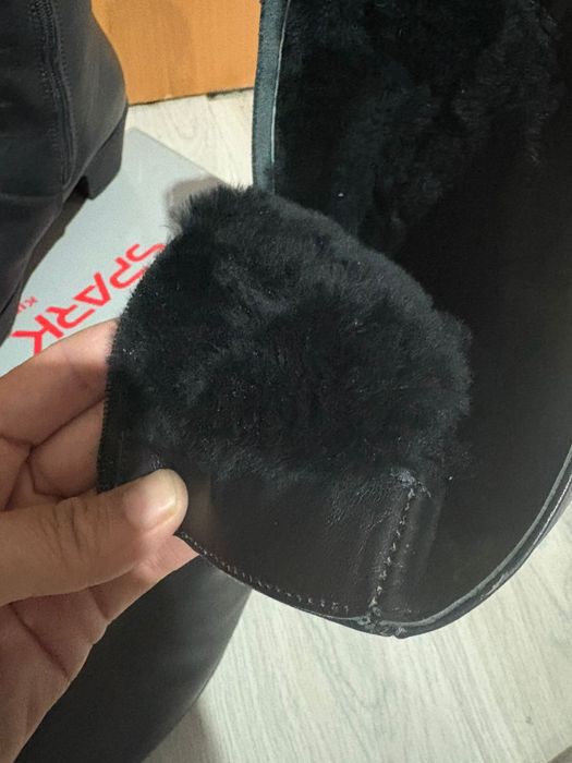 Продам кожаныие сопаги