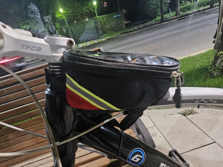 велосипед Green срочно