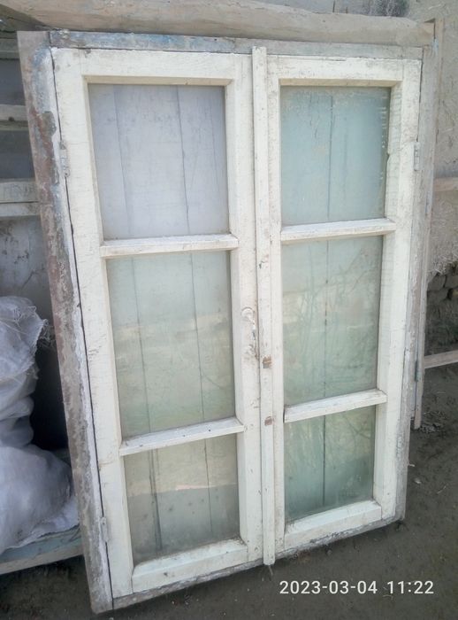 Деразалар сотилади