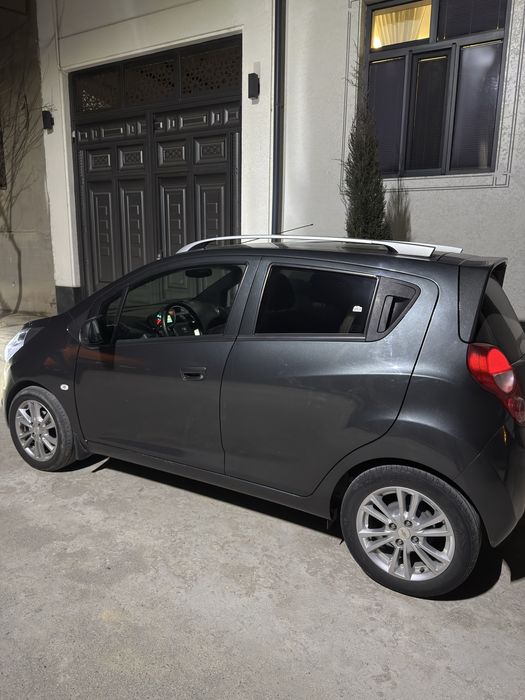 spark avtomat full pozitsa