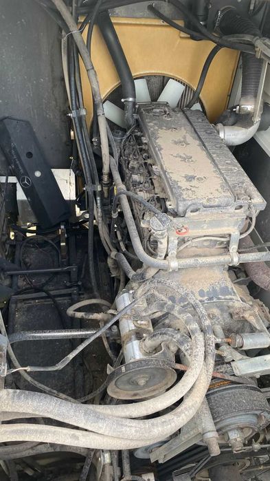 Продам комбайн Claas MEGA 350