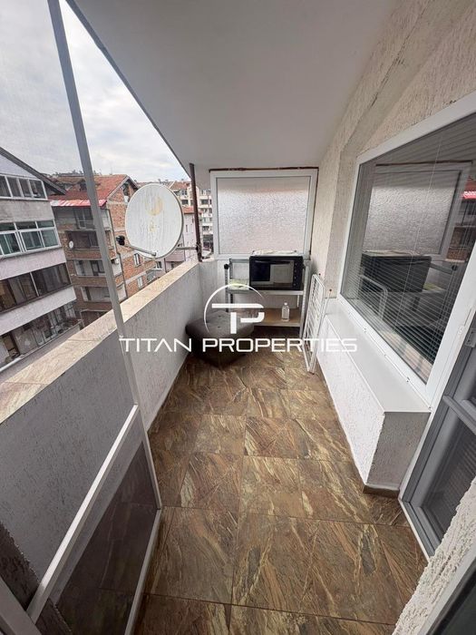 Дава се под наем Двустаен апартамент в Бургас, Лазур - 67 кв.м за 298.86 € - Снимка #5