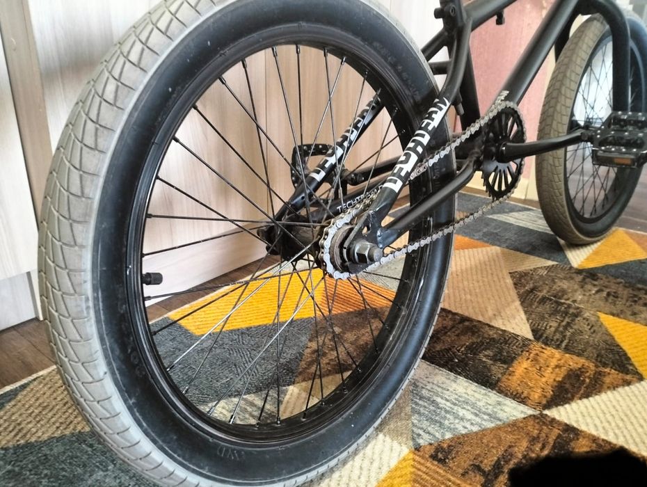 Велосипед BMX продам