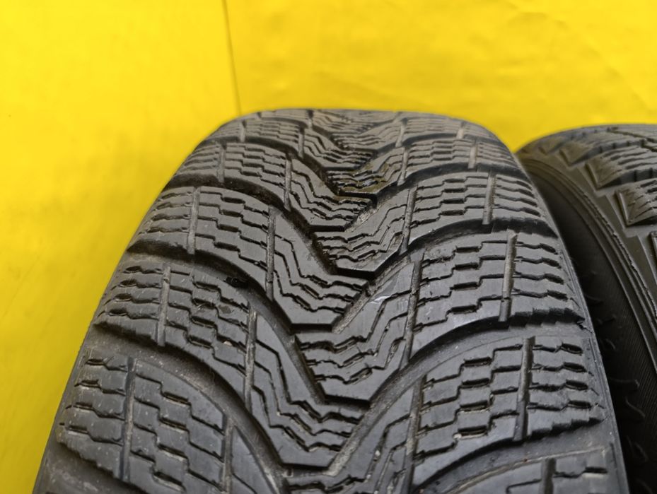 Шины 215/60 R16 Premiorri пара.