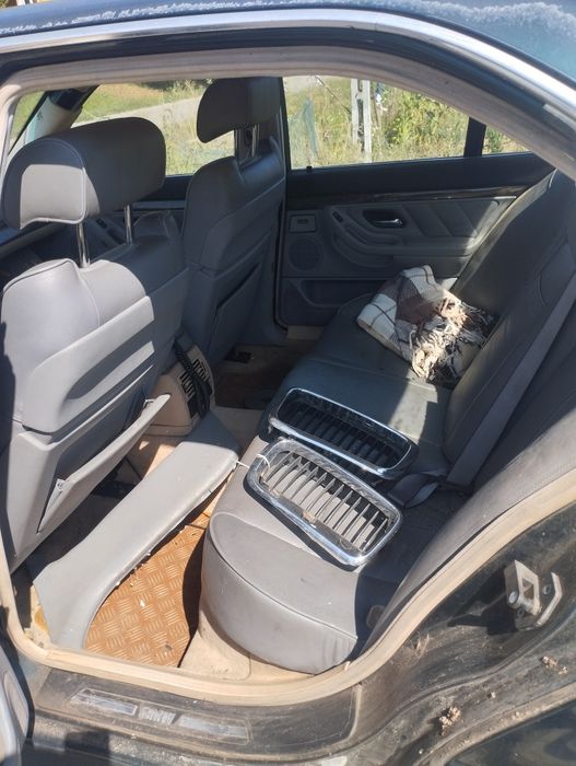 BMW 725 D  an 1996
