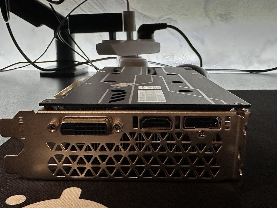 Colorful gtx 1660 super gb6