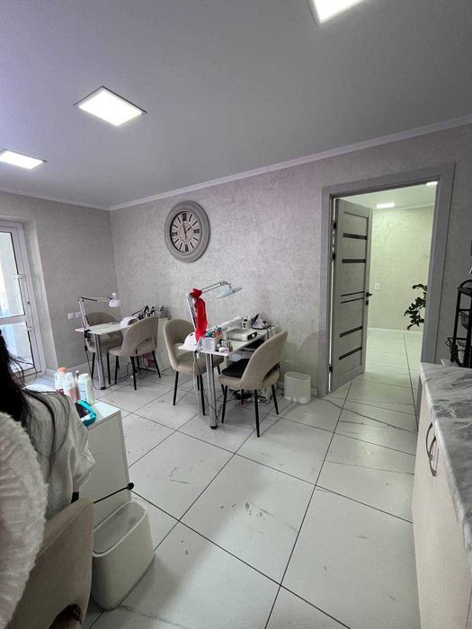 Сдается кабинет в салоне красоты