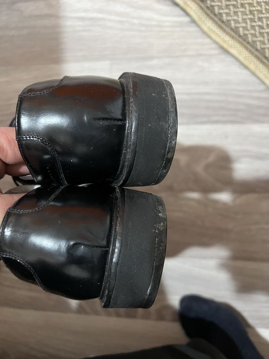 Rossi мужские туфли