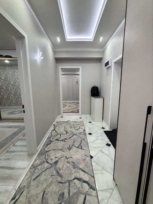 Продается ЖК АЗИМУТ 5/10 общ.п 71.5