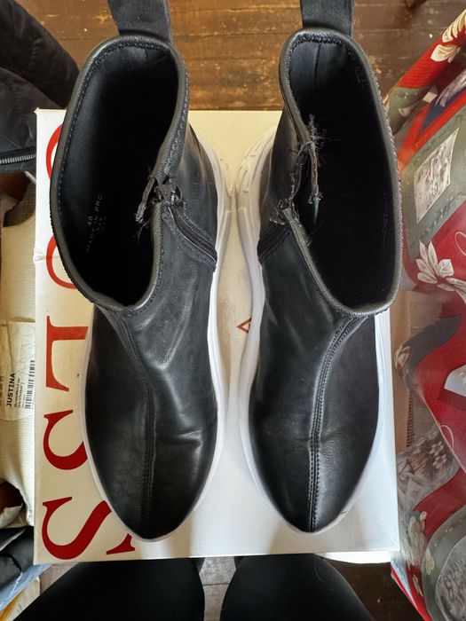 Дамски боти Guess