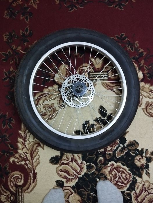 Запчасти для электро скутера  срочно продается