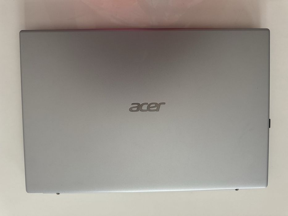 Ноутбук Acer Aspire 3 A315-58