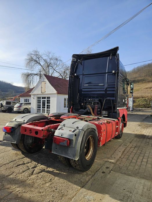De vanzare cap tractor MAN TGA 18.440