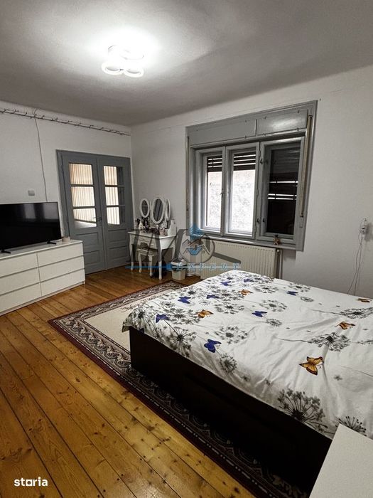 Casa de vânzare in Sebes zona Avram Iancu