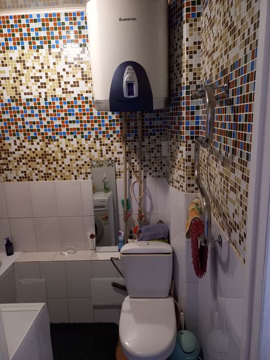 Продам 2-ух комнатную квартиру