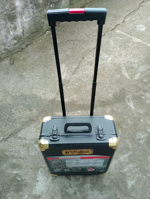 Kraftmate professional 356 части