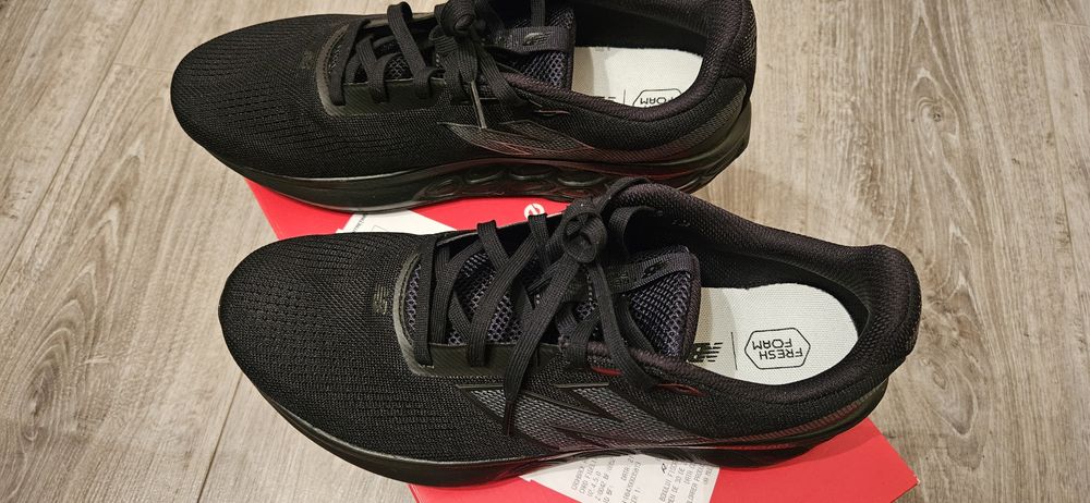 Оригинални мъжки маратонки New Balance Fresh Foam 520
